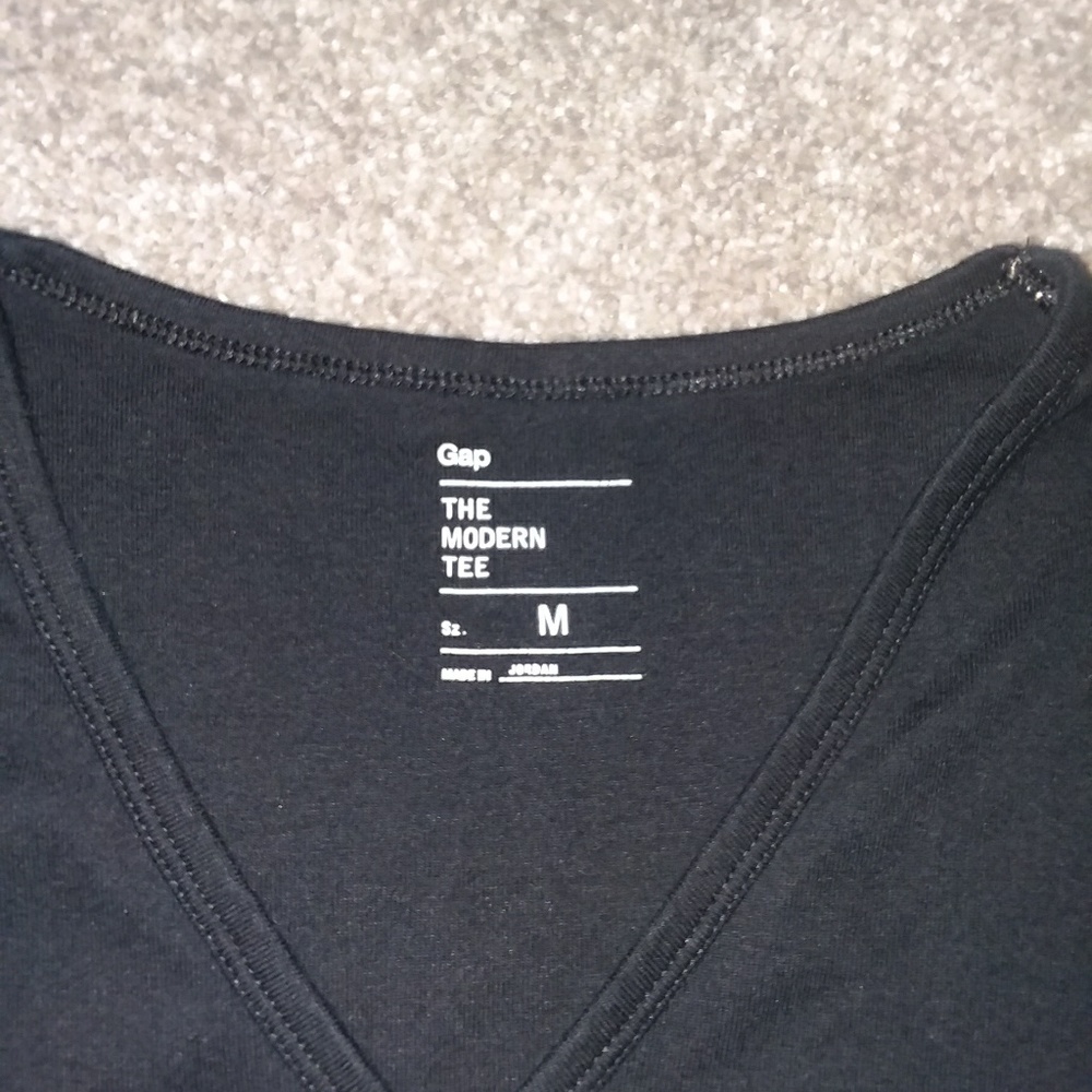 T shirt Gap